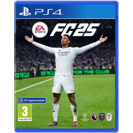 دیسک بازی PS4 - EA FC25