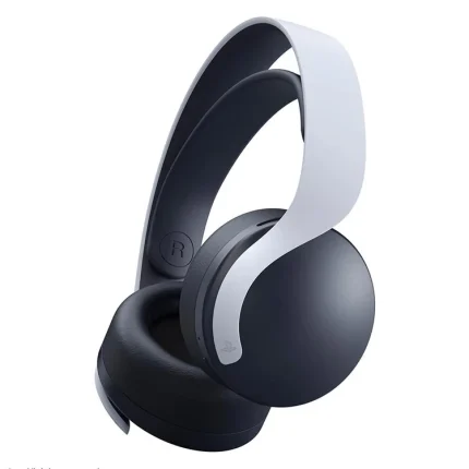 هدست گیمینگ پلی استیشن مدل Pulse 3D - سفید