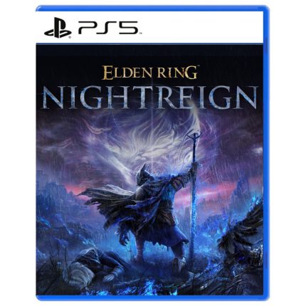 دیسک بازی PS5 - Elden Ring: NightReign